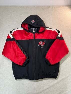 Vintage Tampa Bay Buccaneers Starter Jacket